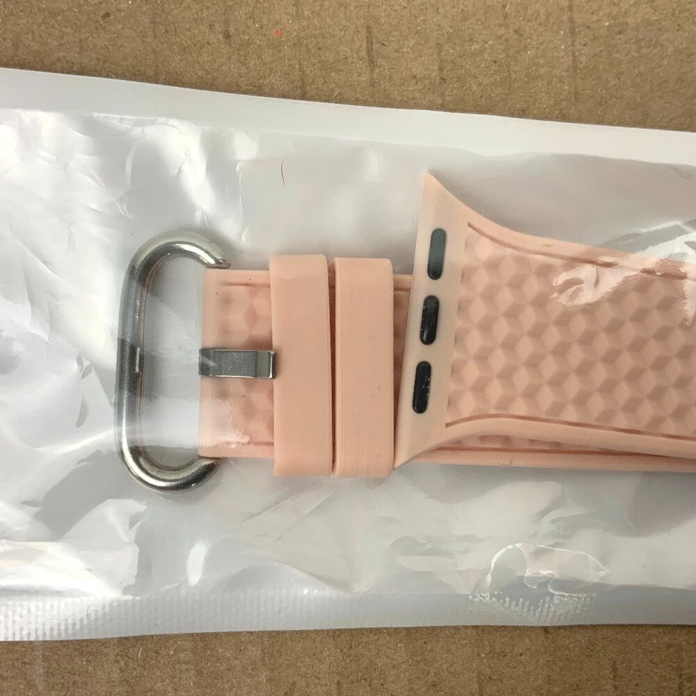 Set of 3 Apple Watch Bands 38 - 40 mm - Picture 9 of 12